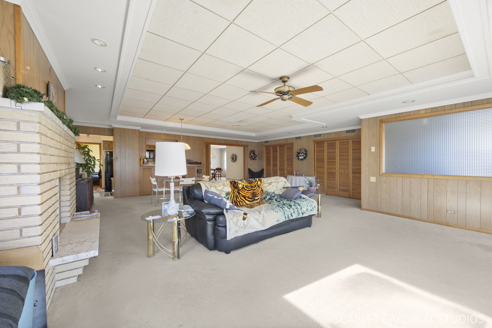 25 S Villa Avenue, Villa Park, IL 60181