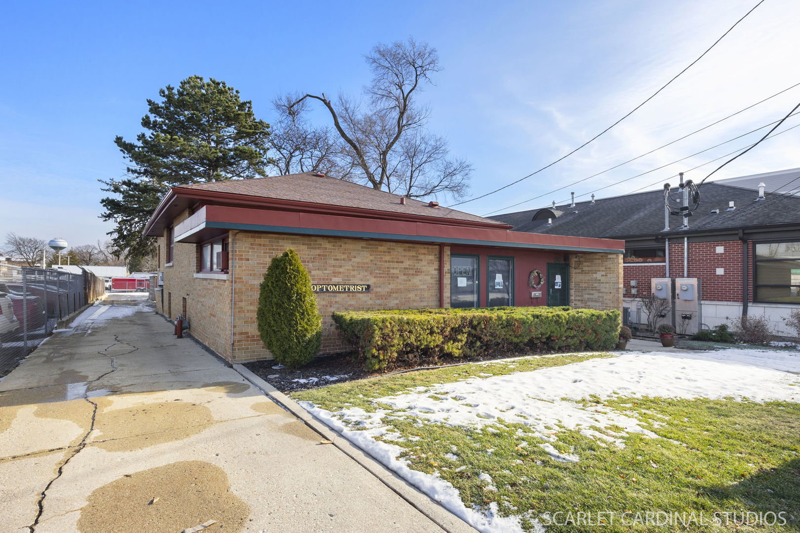 25 S Villa Avenue, Villa Park, IL 60181