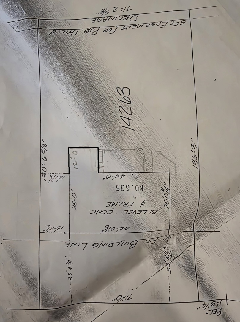 635 Verona Court, Schaumburg, IL 60193