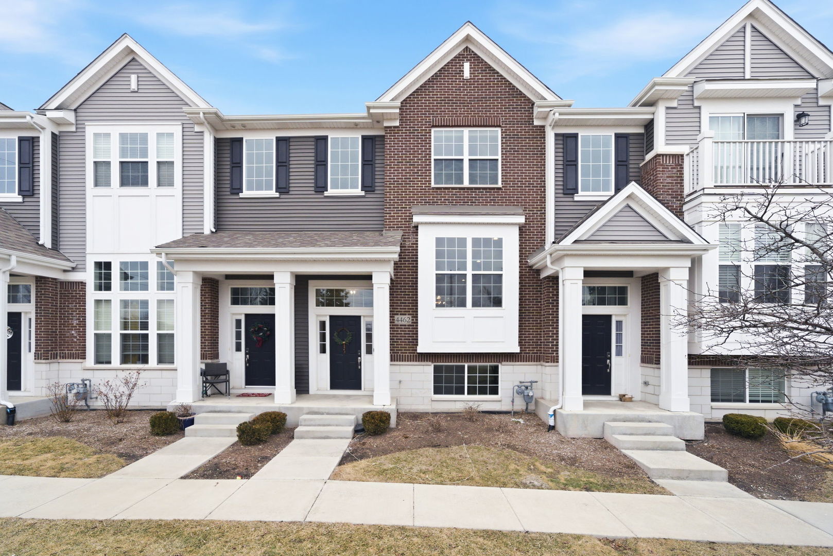 4462 Monroe Court, Naperville, IL 60564
