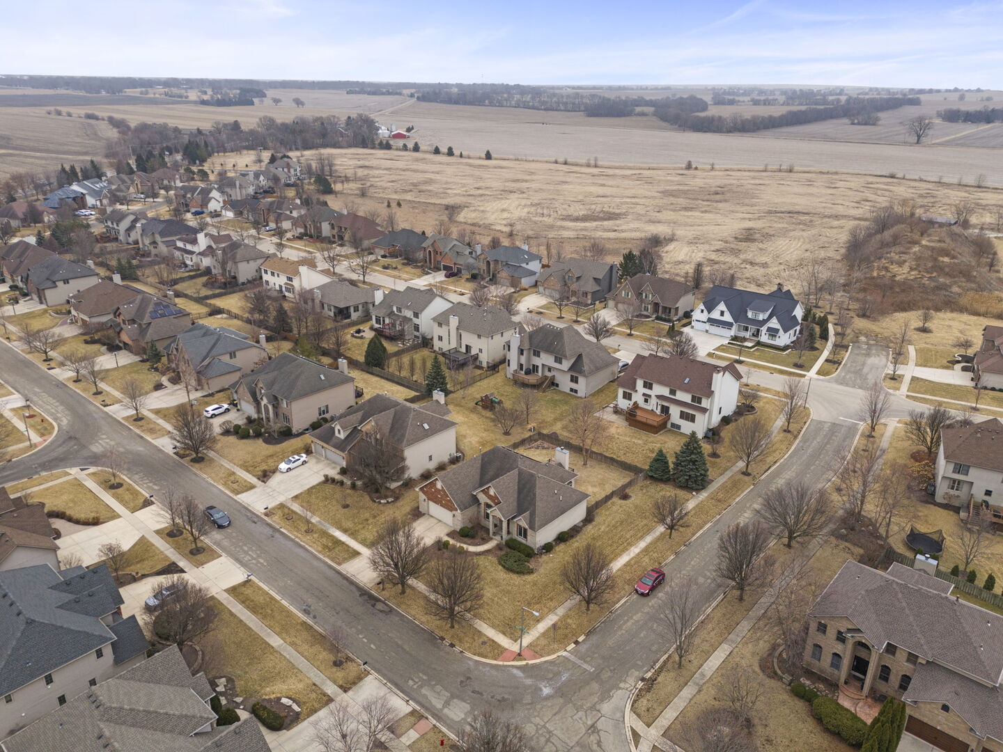 204 Amherst Circle, Oswego, IL 60543