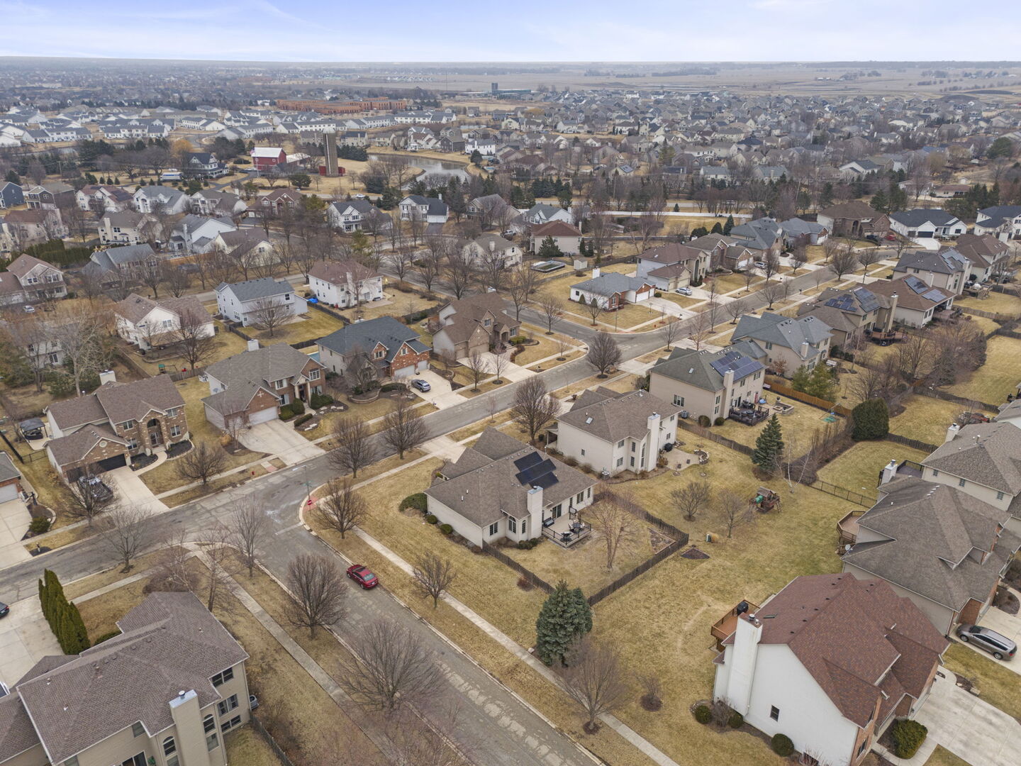 204 Amherst Circle, Oswego, IL 60543