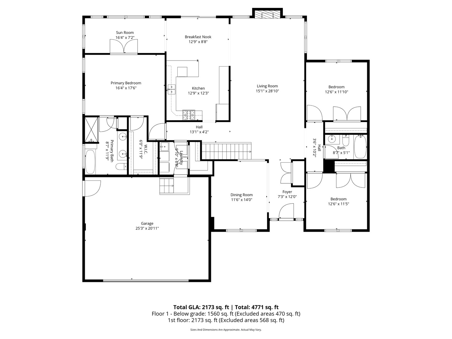 204 Amherst Circle, Oswego, IL 60543