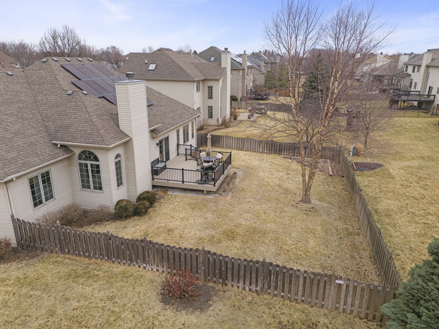 204 Amherst Circle, Oswego, IL 60543