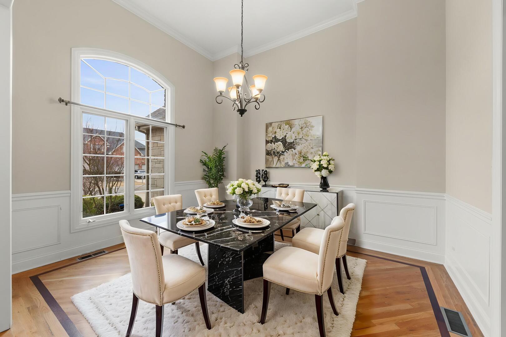 204 Amherst Circle, Oswego, IL 60543