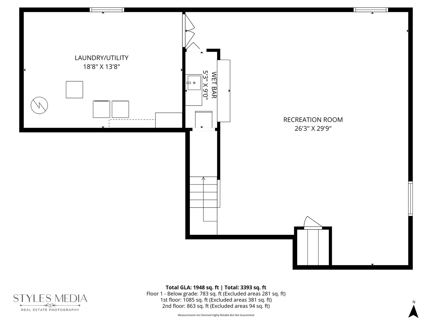 599 Hempstead Avenue, Naperville, IL 60565