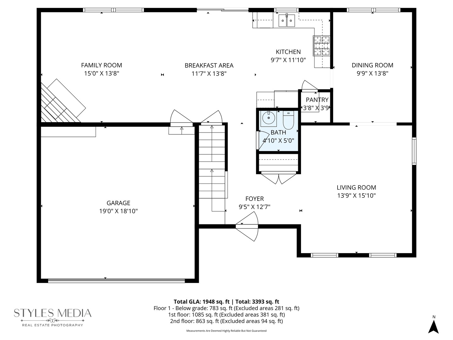 599 Hempstead Avenue, Naperville, IL 60565