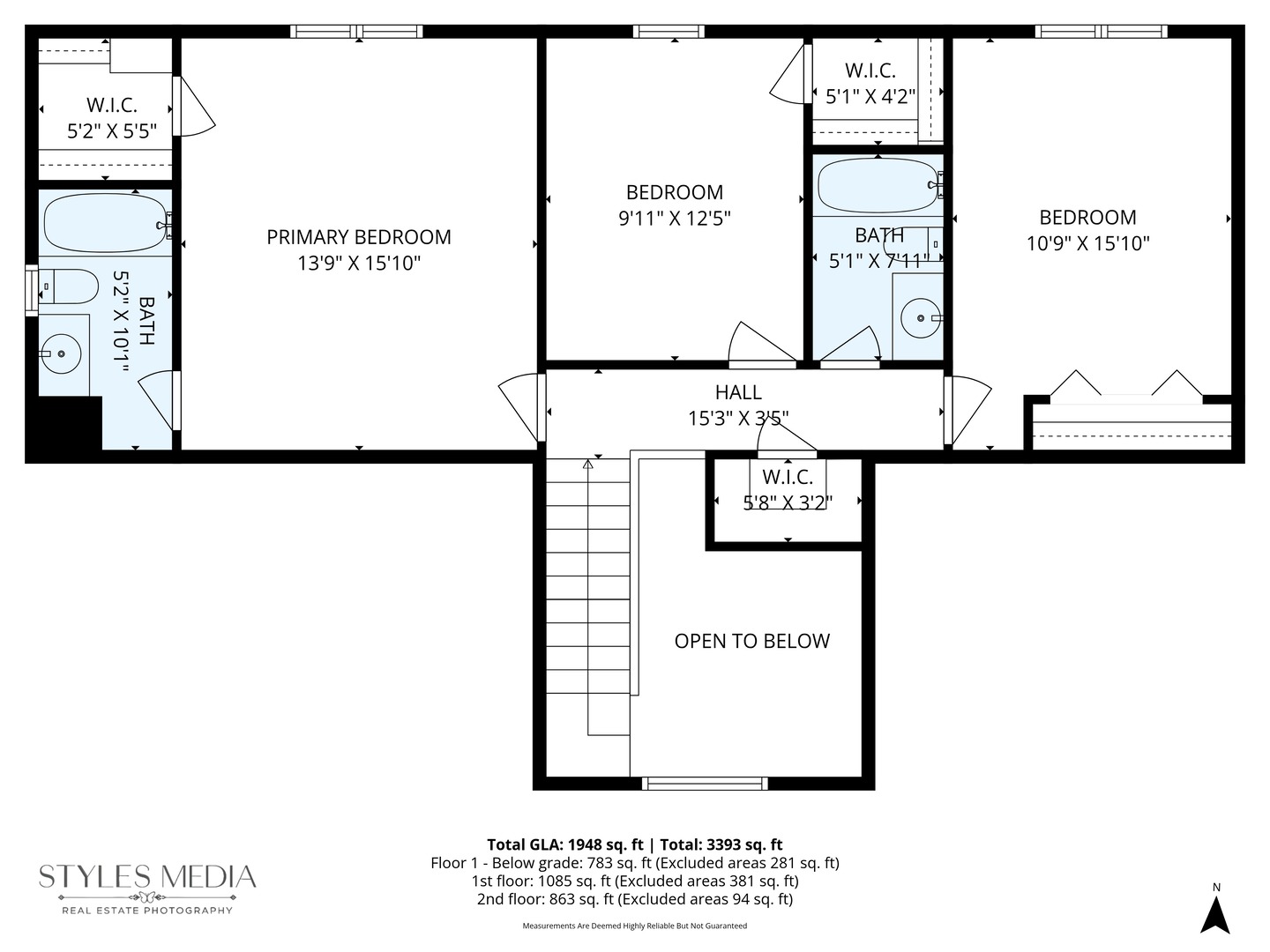 599 Hempstead Avenue, Naperville, IL 60565