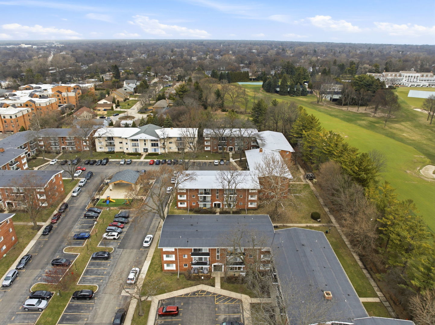 10111 Old Orchard Court #304, Skokie, IL 60076