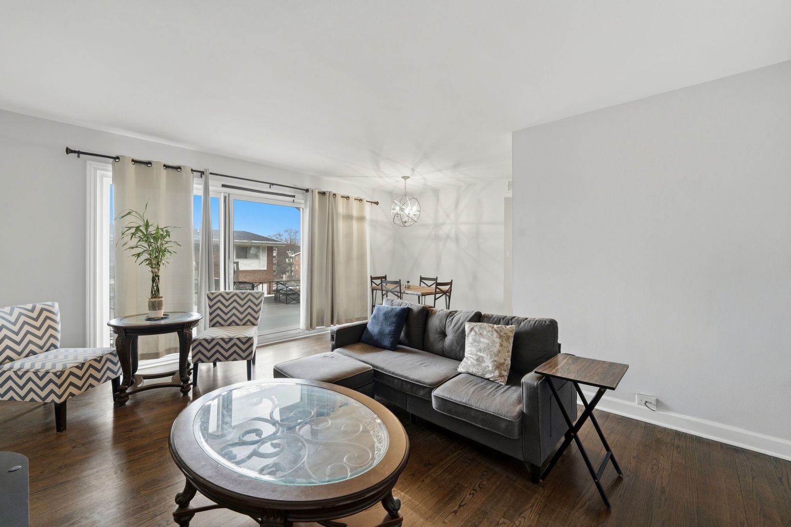 10111 Old Orchard Court #304, Skokie, IL 60076