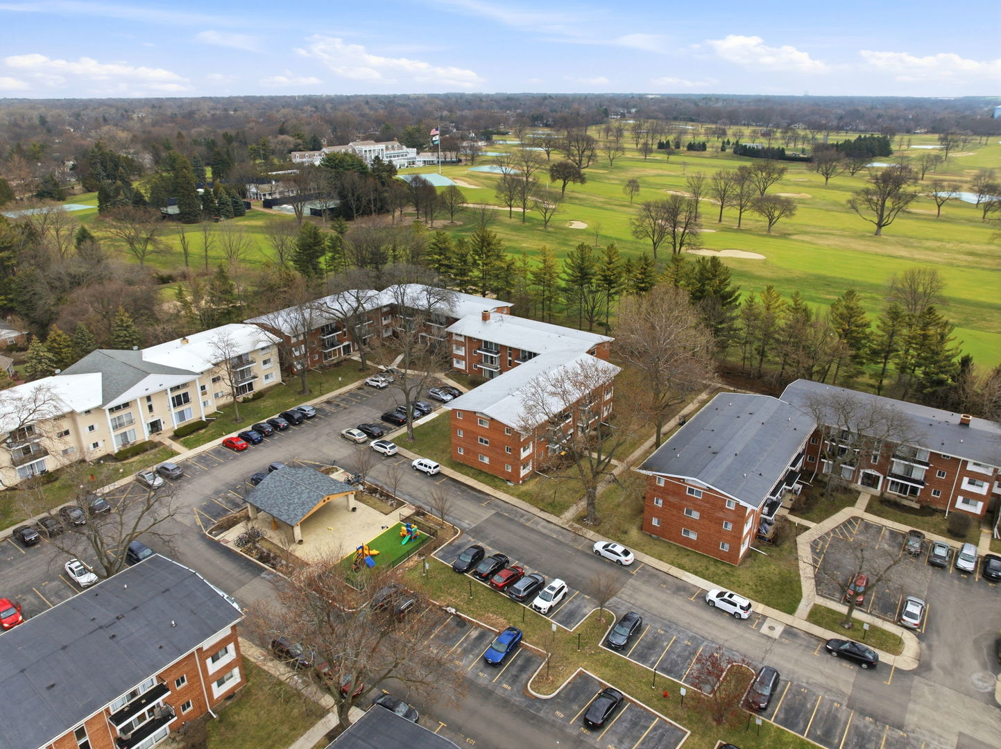 10111 Old Orchard Court #304, Skokie, IL 60076