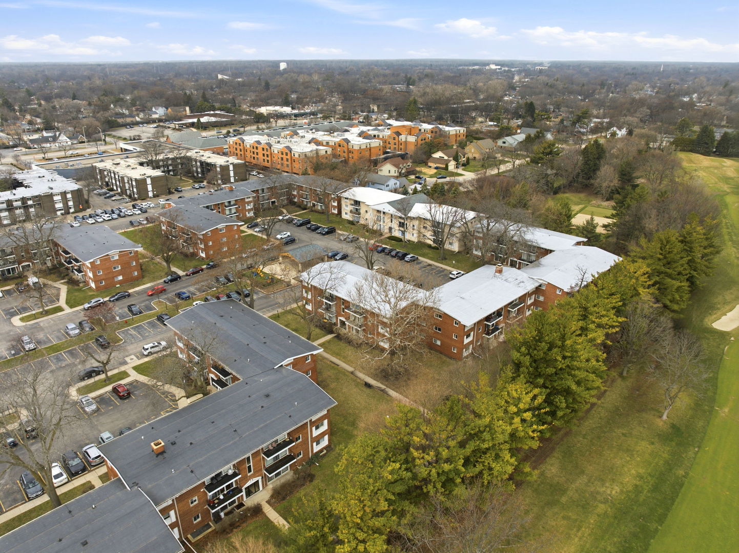 10111 Old Orchard Court #304, Skokie, IL 60076