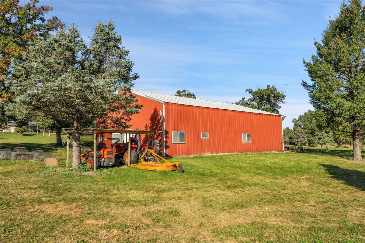 17406 IL Rt 173, Harvard, IL 60033