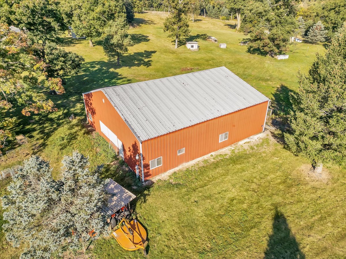 17406 IL Rt 173, Harvard, IL 60033