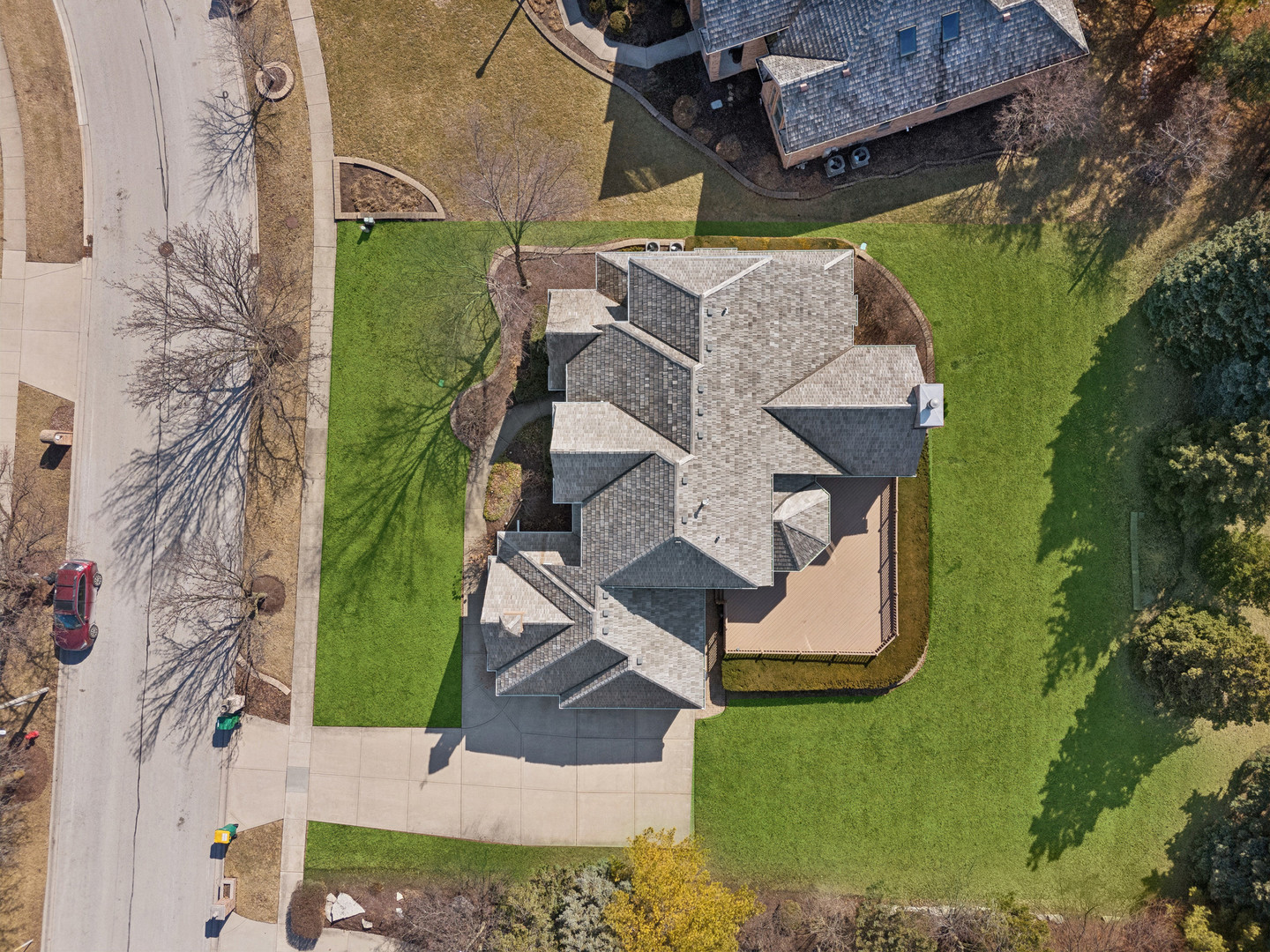 24735 W Manor Drive, Shorewood, IL 60404