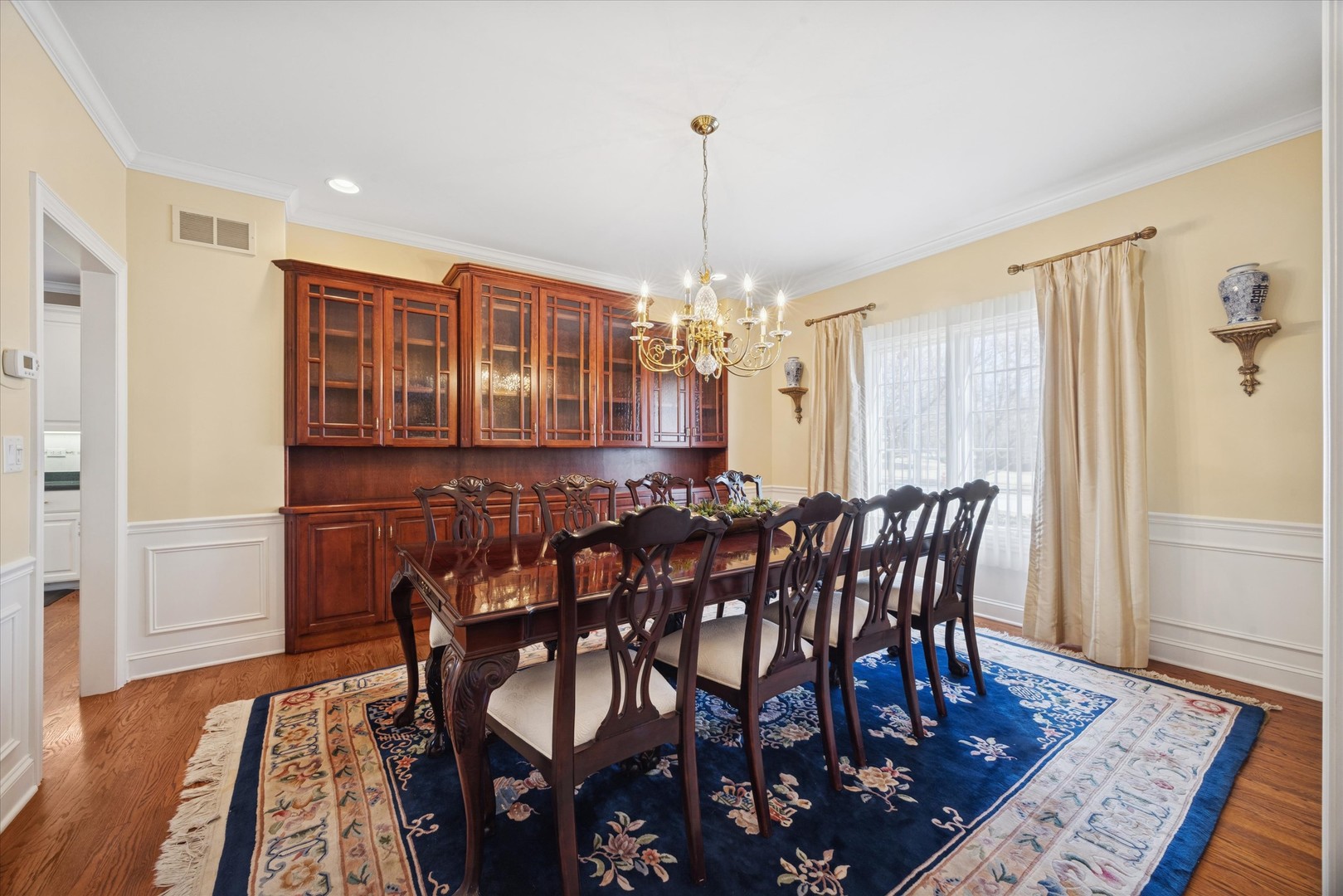 24735 W Manor Drive, Shorewood, IL 60404