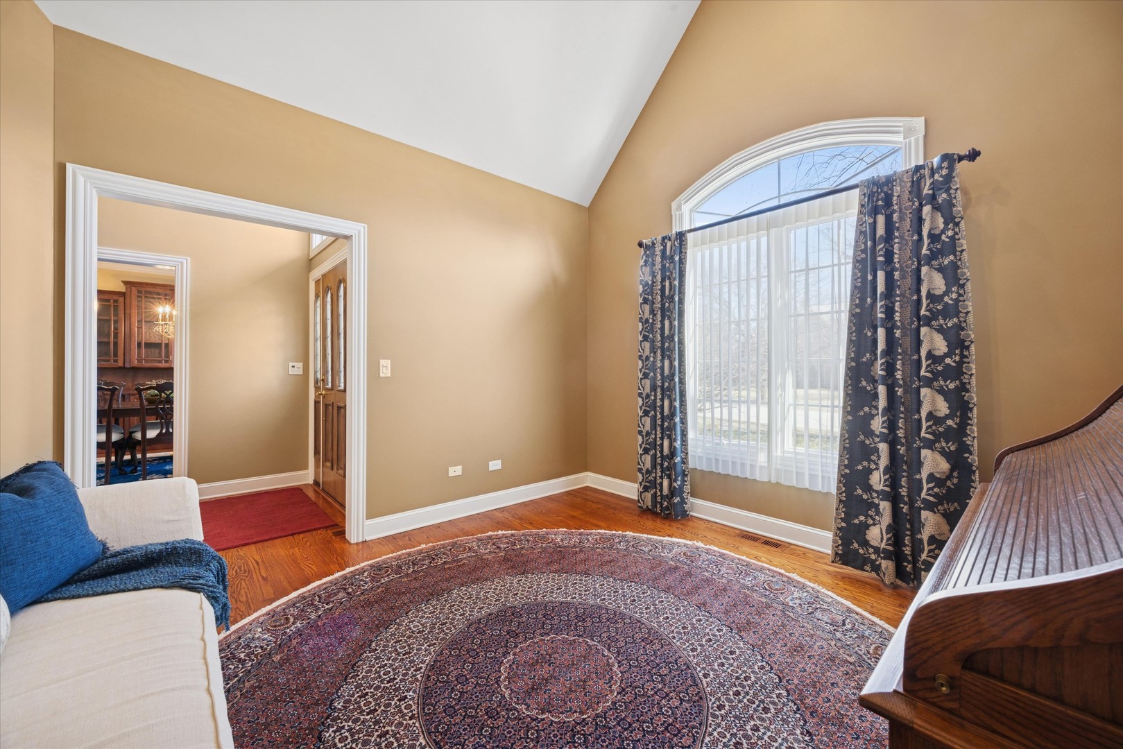 24735 W Manor Drive, Shorewood, IL 60404