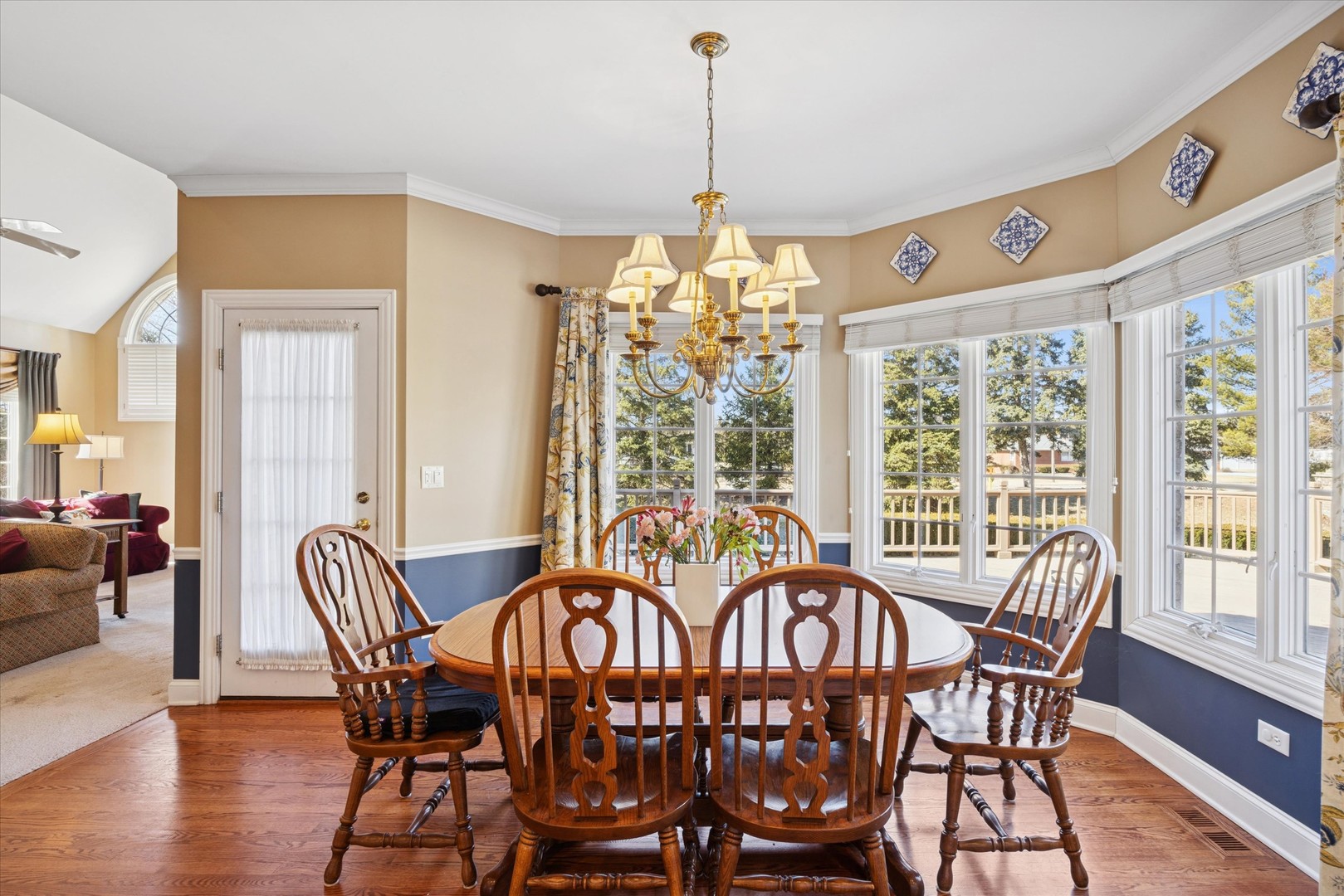 24735 W Manor Drive, Shorewood, IL 60404