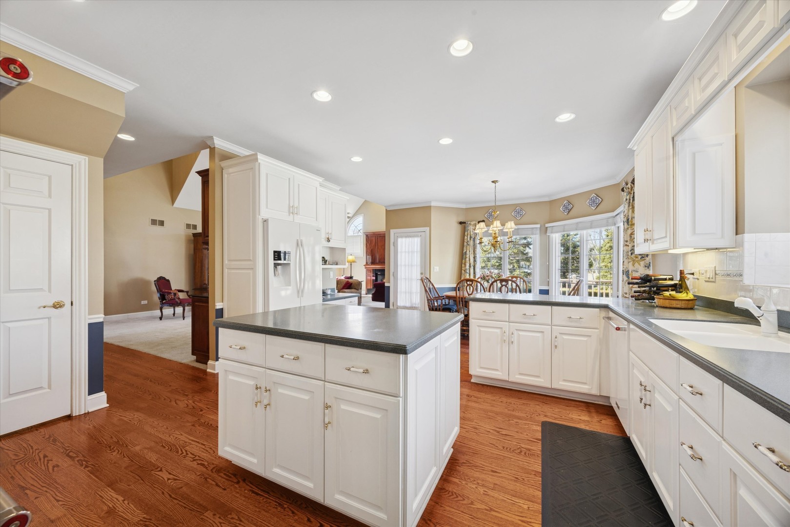 24735 W Manor Drive, Shorewood, IL 60404