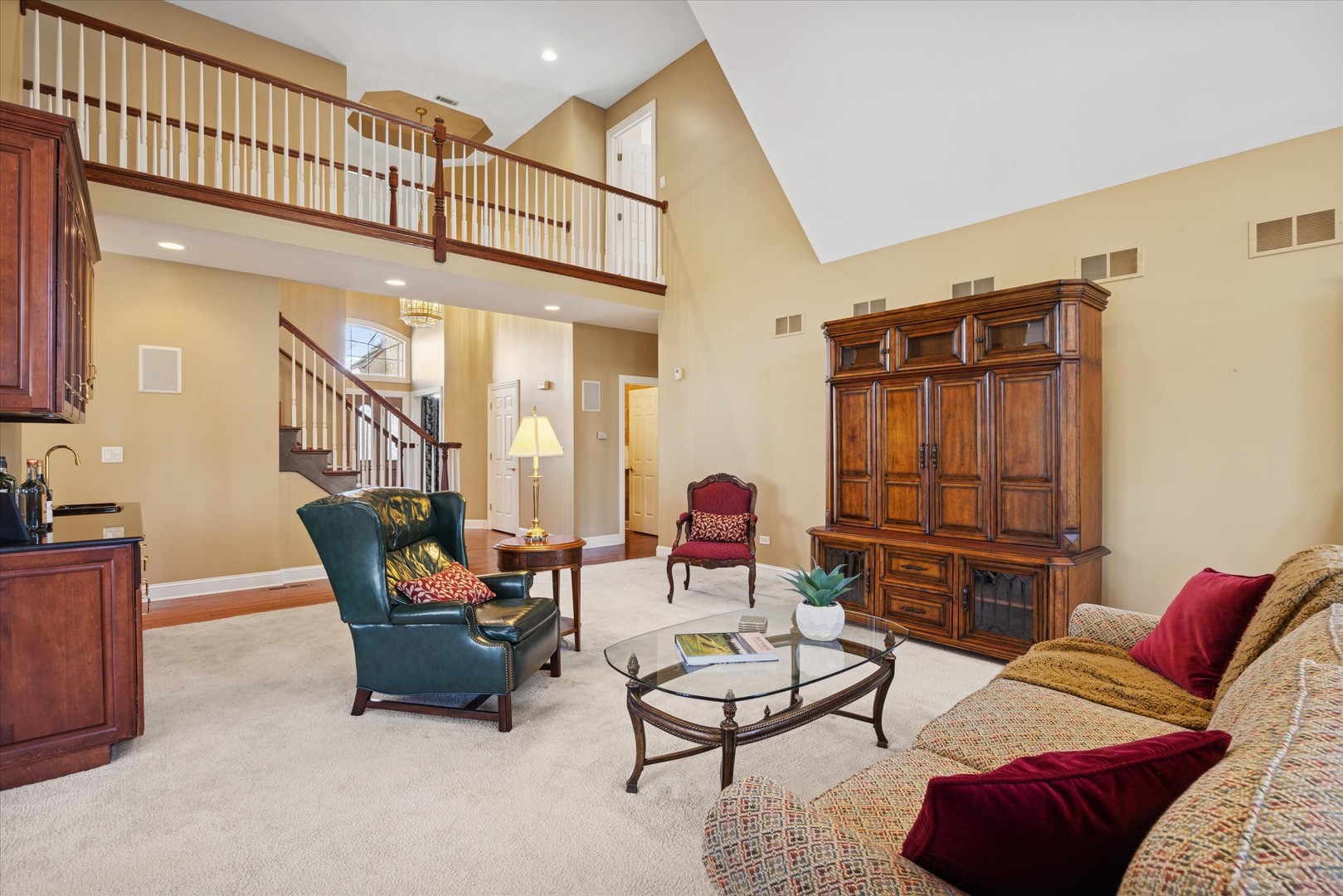 24735 W Manor Drive, Shorewood, IL 60404