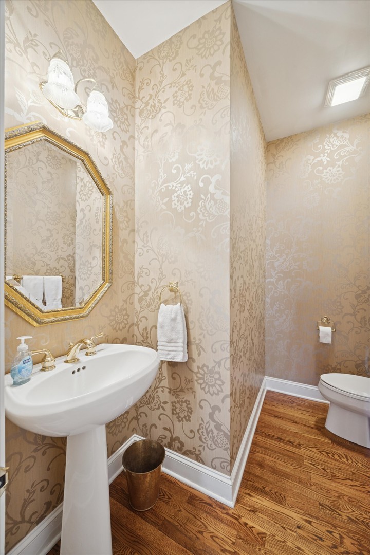 24735 W Manor Drive, Shorewood, IL 60404