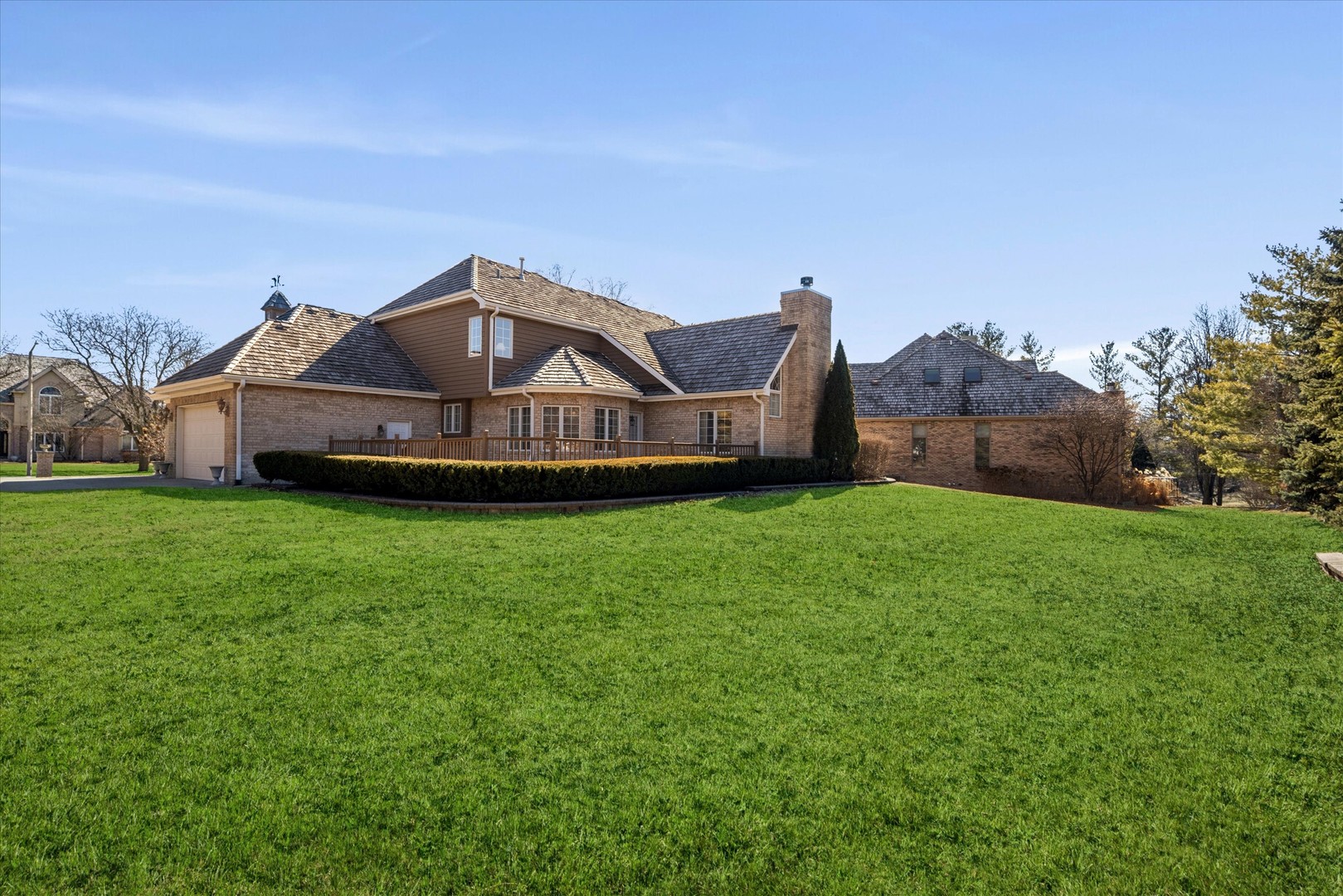 24735 W Manor Drive, Shorewood, IL 60404