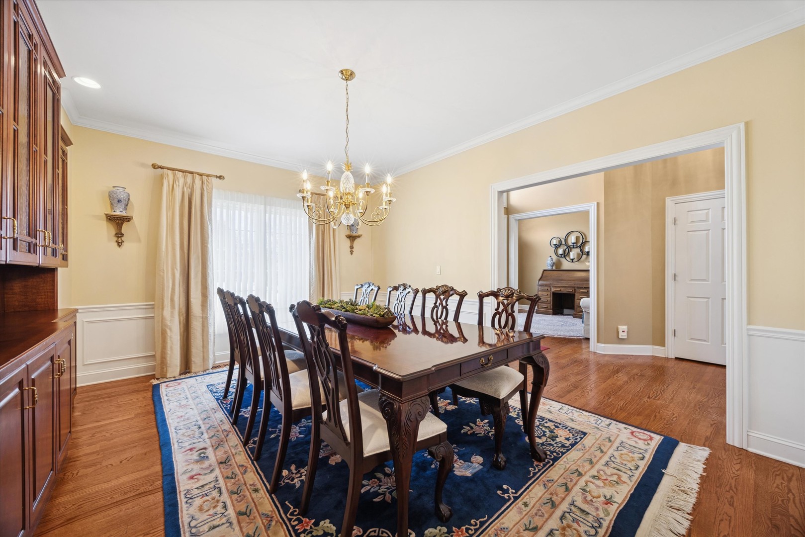 24735 W Manor Drive, Shorewood, IL 60404