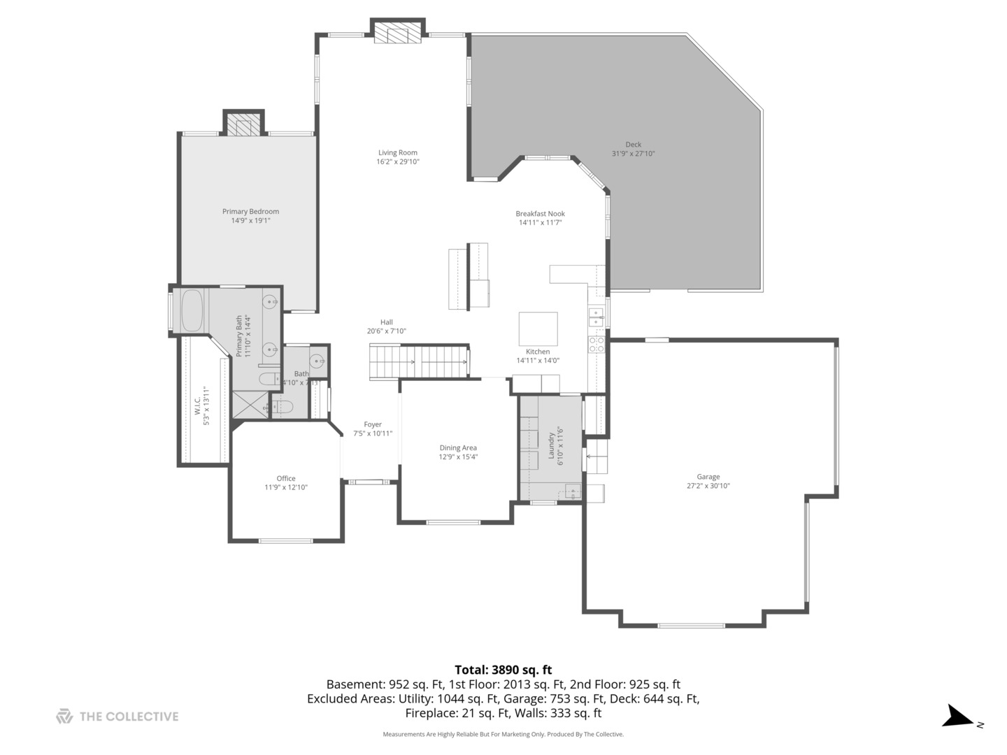 24735 W Manor Drive, Shorewood, IL 60404