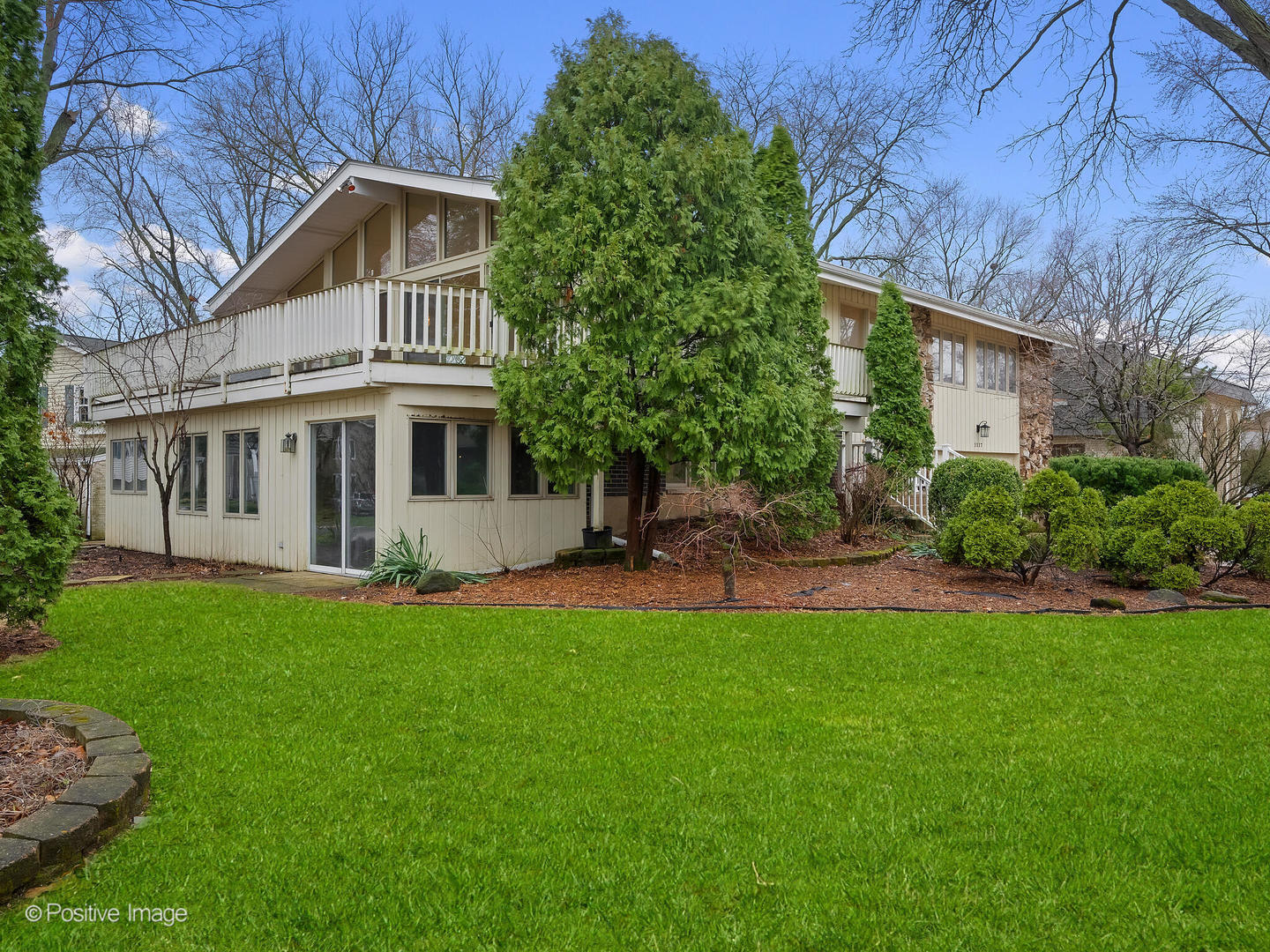 1117 Barberry Court, Downers Grove, IL 60515