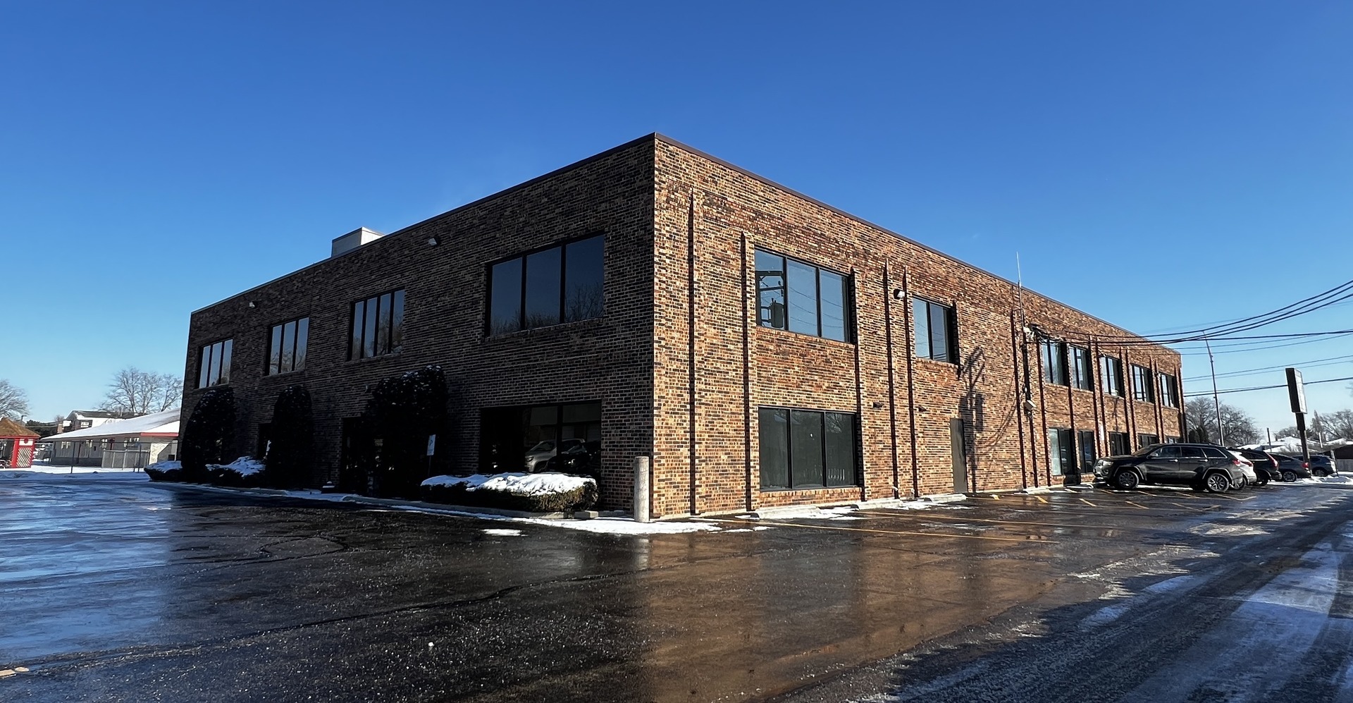 9944 S ROBERTS Road #108, Palos Hills, IL 60465