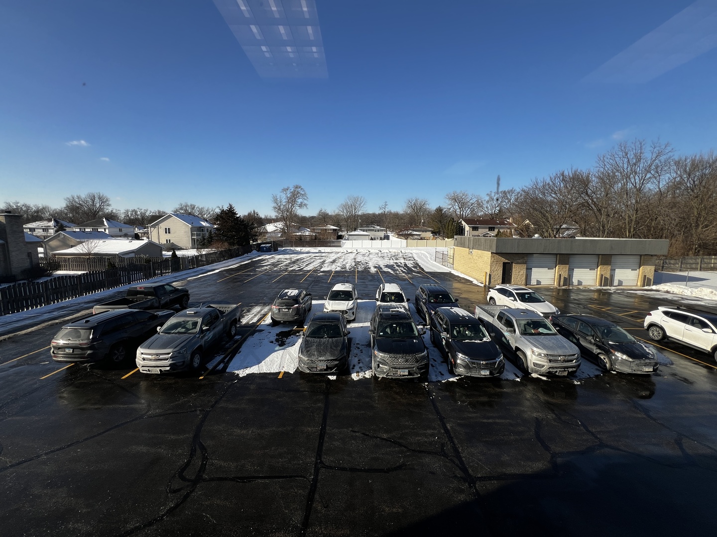 9944 S ROBERTS Road #108, Palos Hills, IL 60465