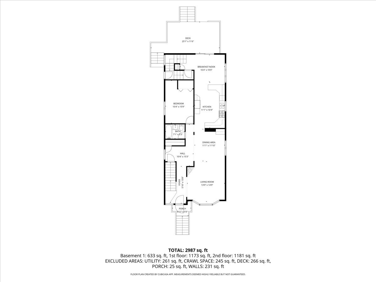 5255 W Ardmore Avenue, Chicago, IL 60646