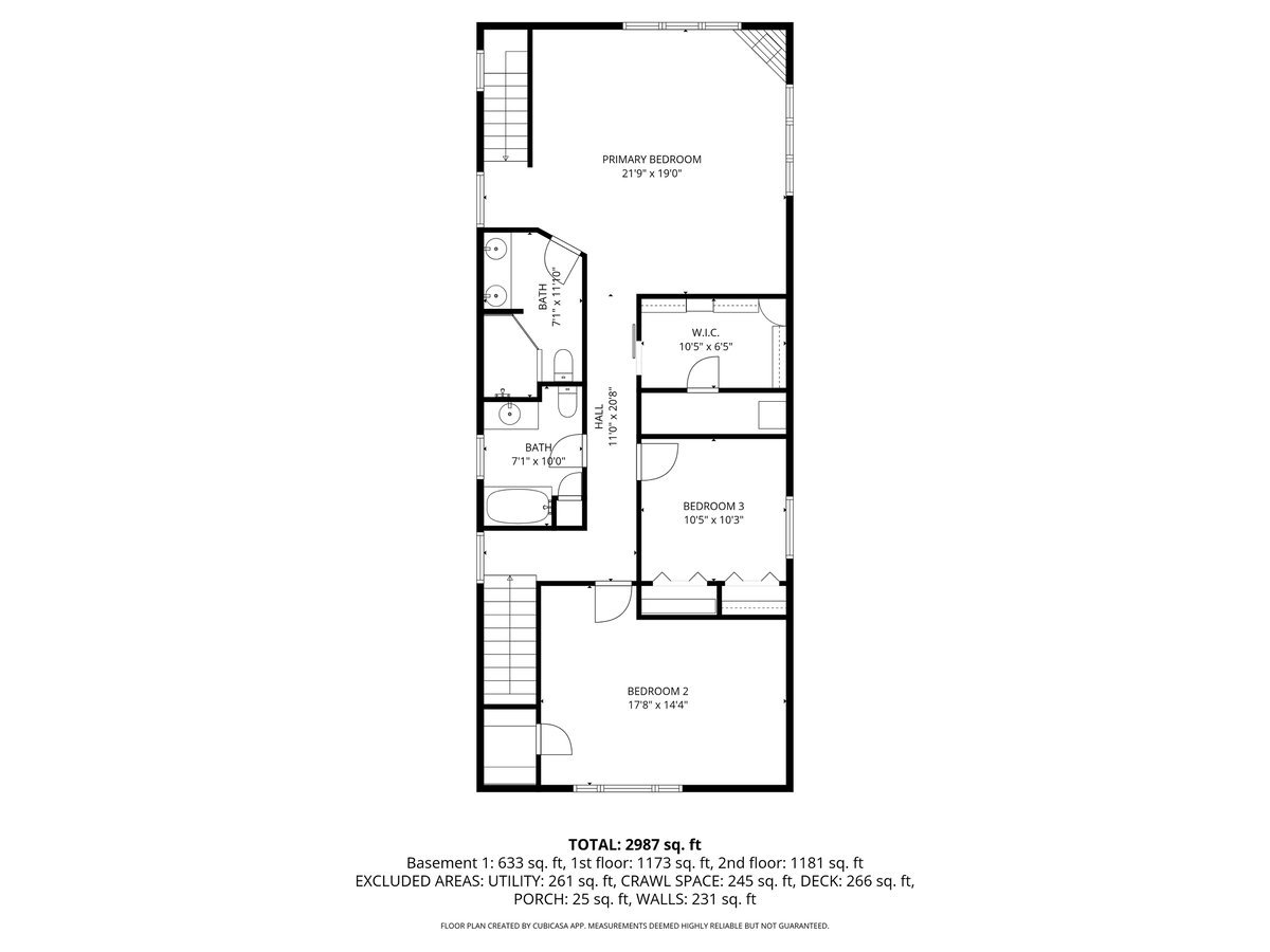 5255 W Ardmore Avenue, Chicago, IL 60646