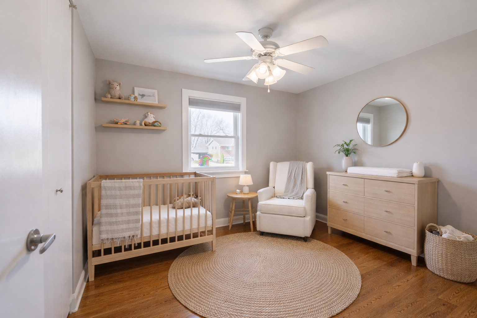 353 N Clark Drive, Palatine, IL 60074