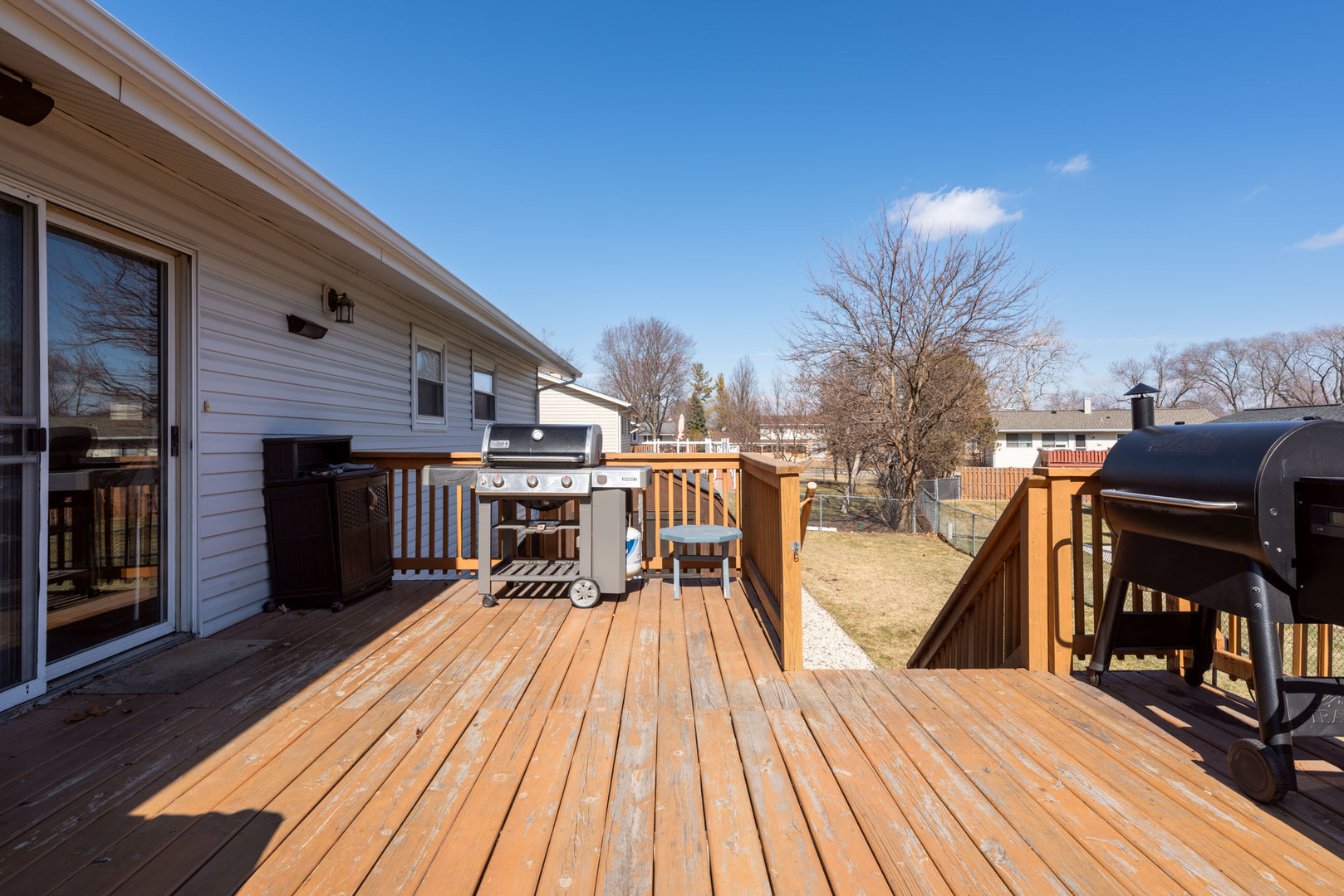 353 N Clark Drive, Palatine, IL 60074