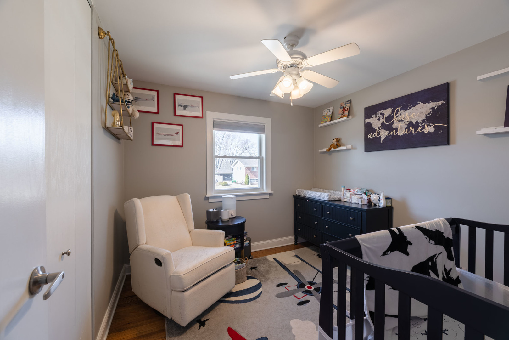 353 N Clark Drive, Palatine, IL 60074