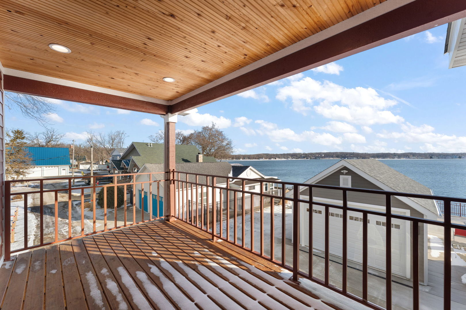 8515 W 132nd Avenue, Cedar Lake, IN 46303