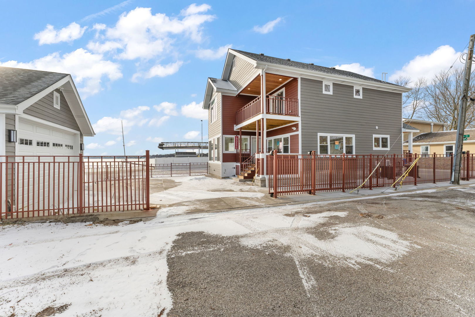 8515 W 132nd Avenue, Cedar Lake, IN 46303