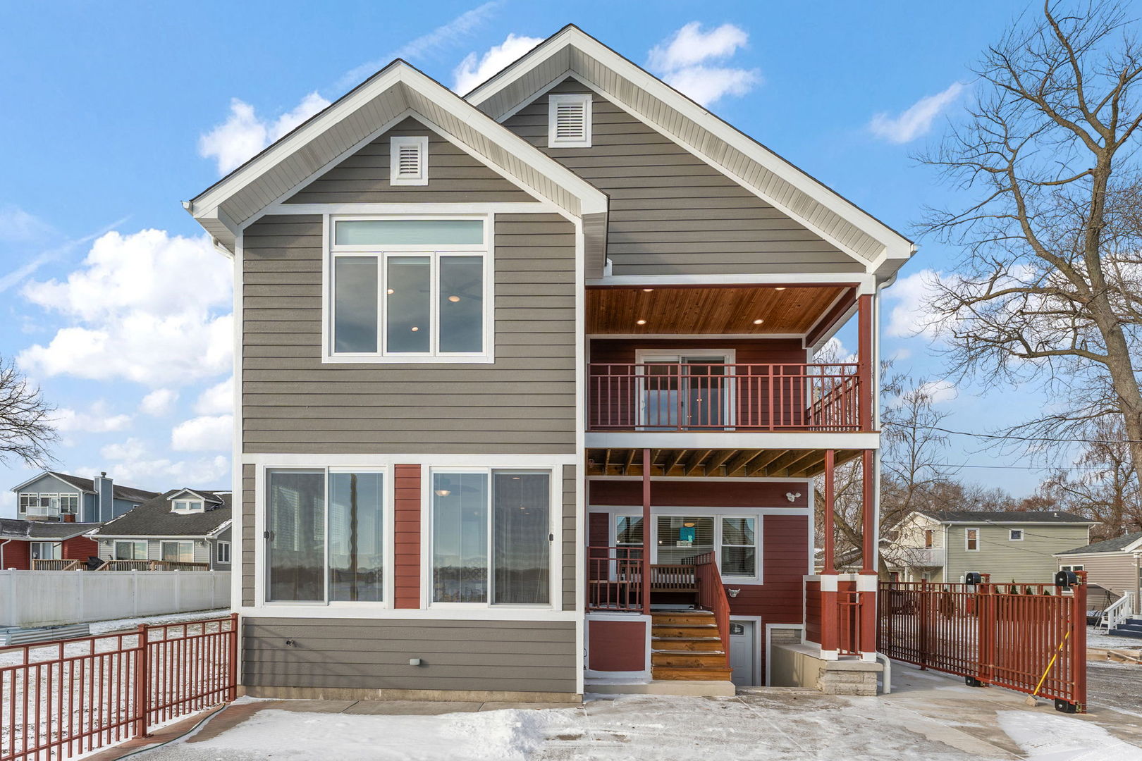 8515 W 132nd Avenue, Cedar Lake, IN 46303