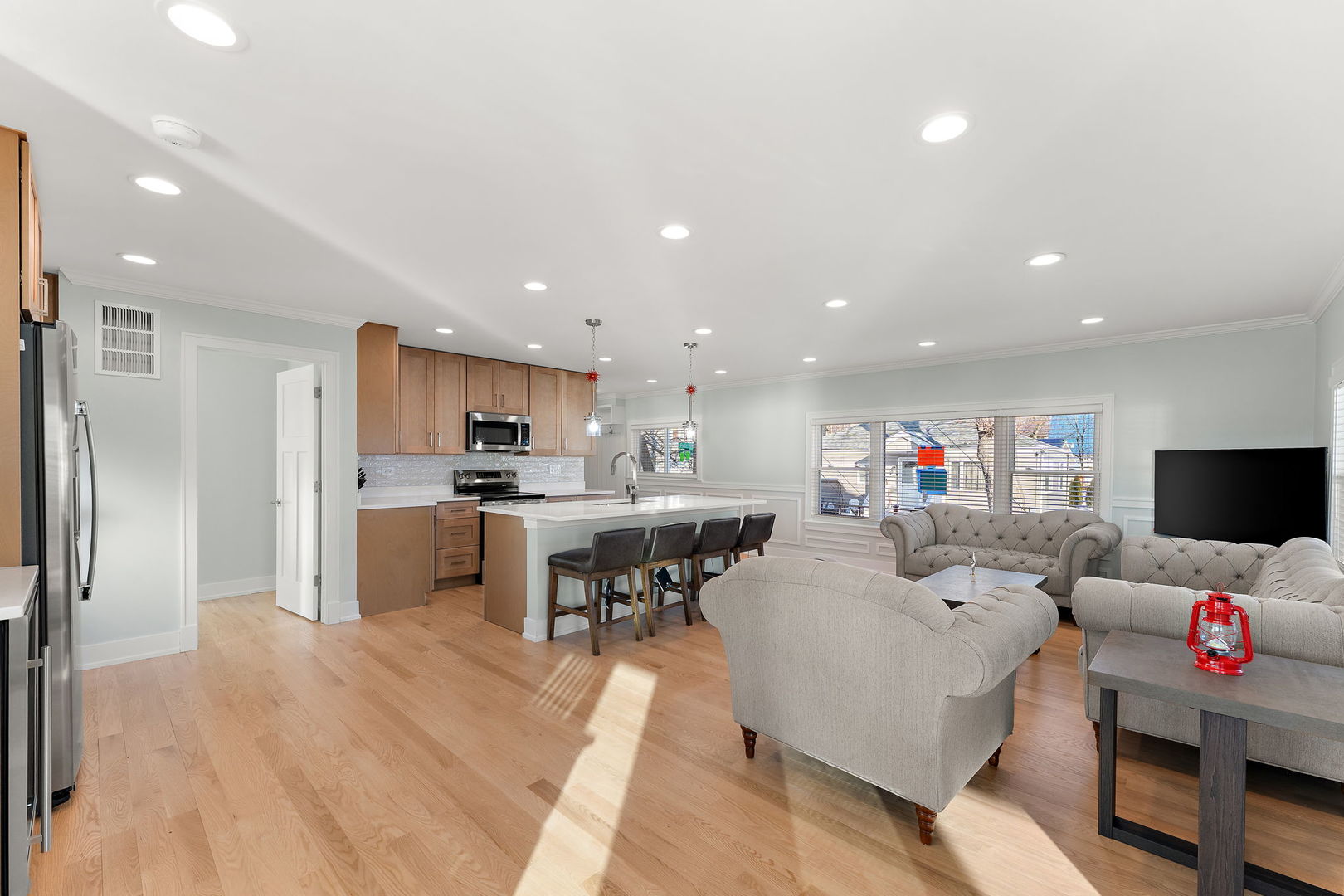 8515 W 132nd Avenue, Cedar Lake, IN 46303