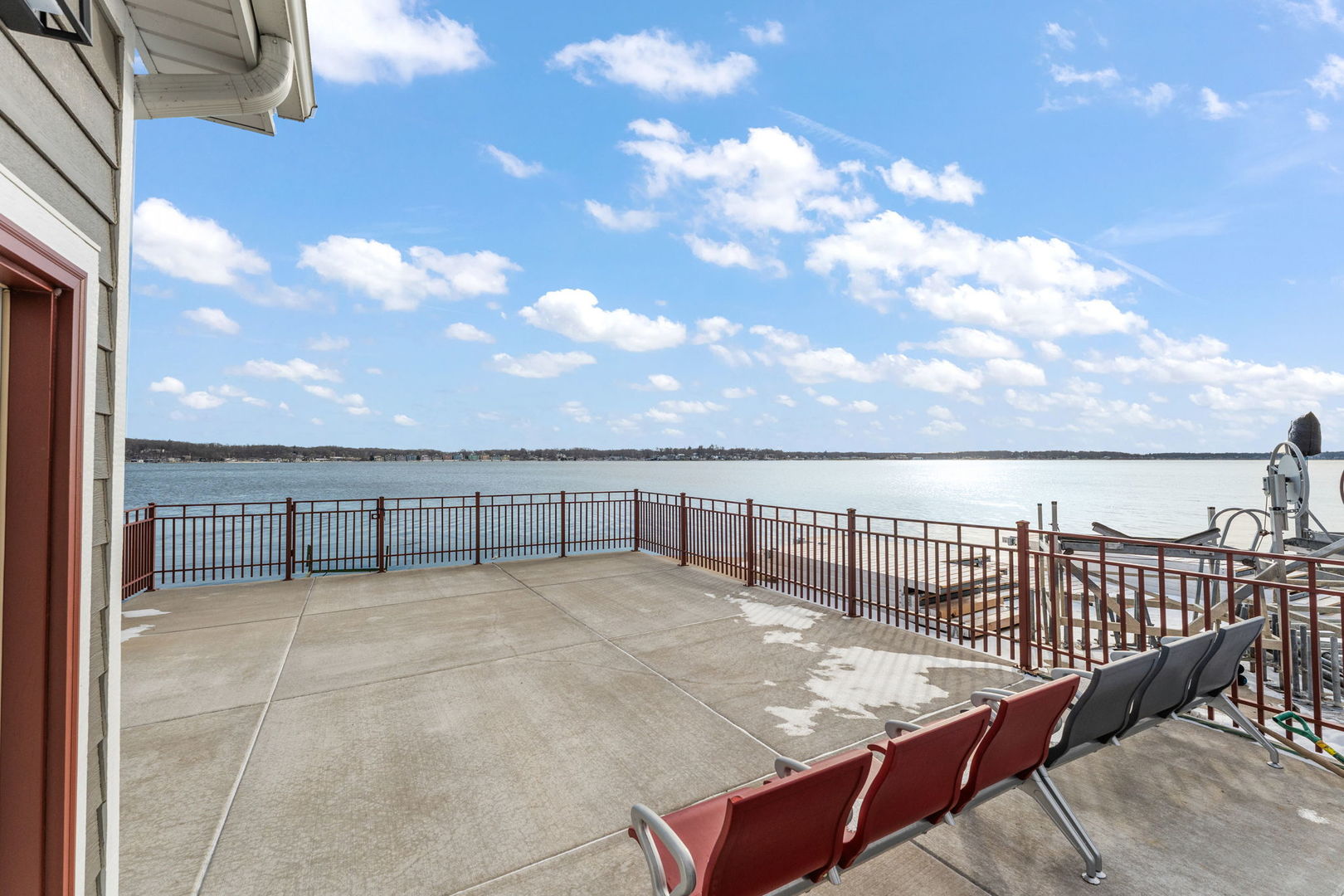 8515 W 132nd Avenue, Cedar Lake, IN 46303