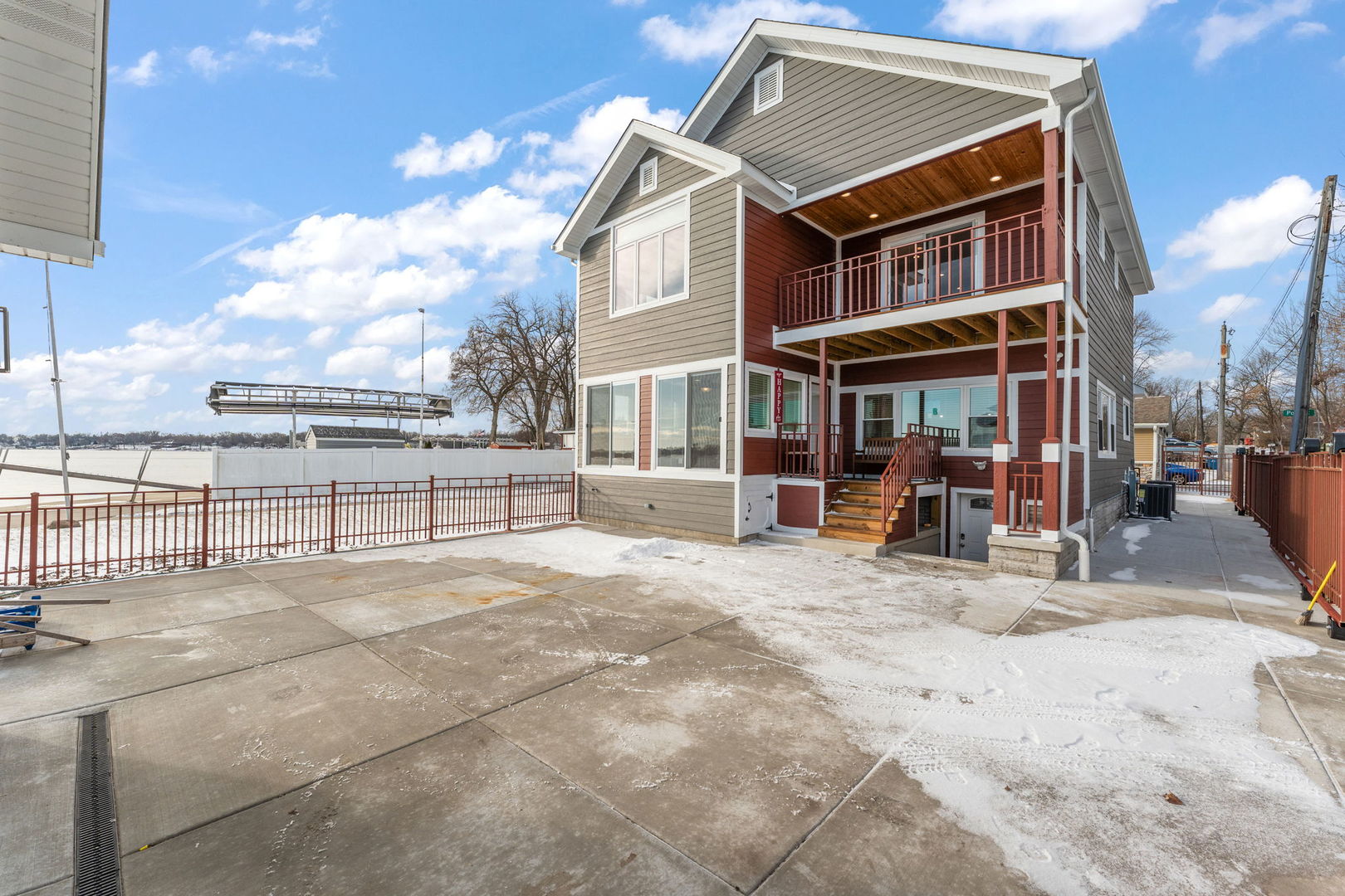 8515 W 132nd Avenue, Cedar Lake, IN 46303