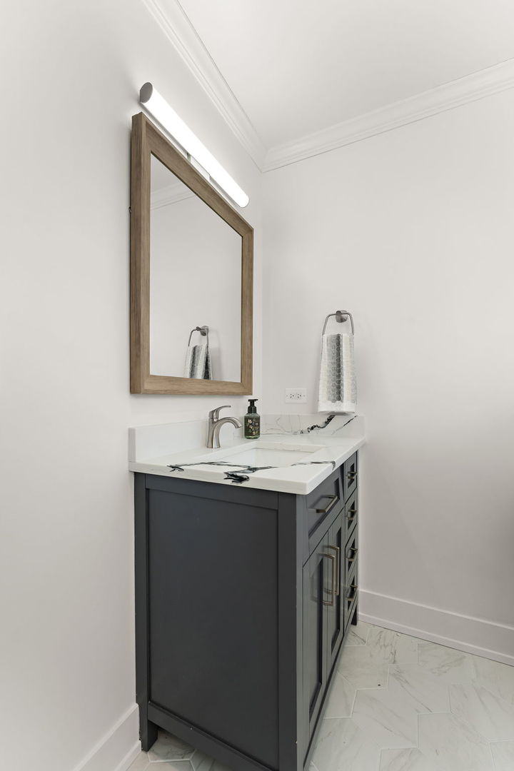 8515 W 132nd Avenue, Cedar Lake, IN 46303