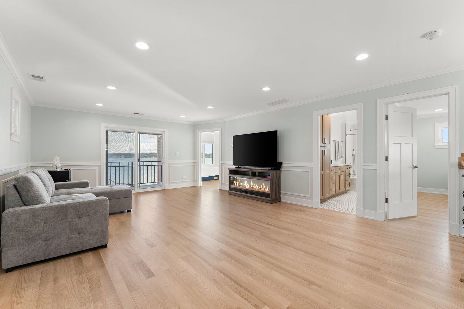 8515 W 132nd Avenue, Cedar Lake, IN 46303