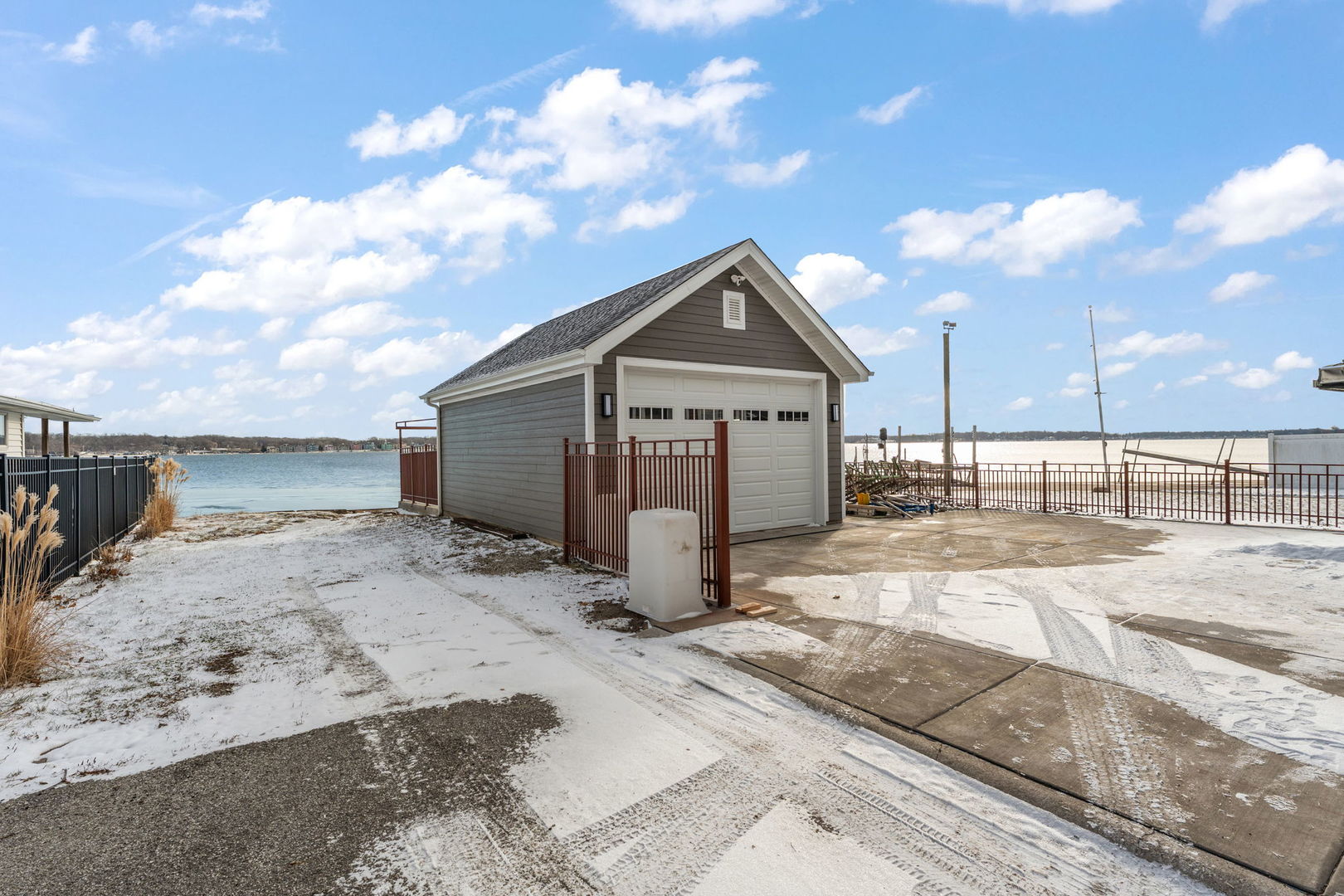 8515 W 132nd Avenue, Cedar Lake, IN 46303