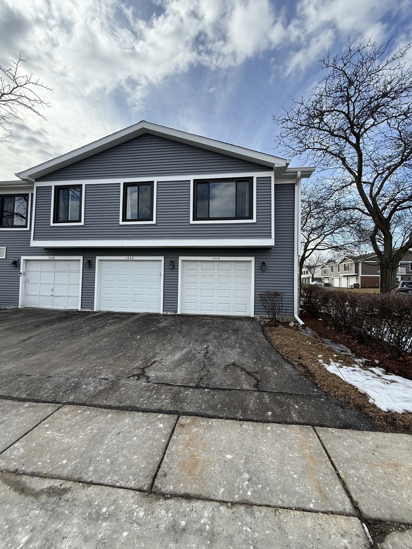 1010 Hayes Court #1010, Vernon Hills, IL 60061