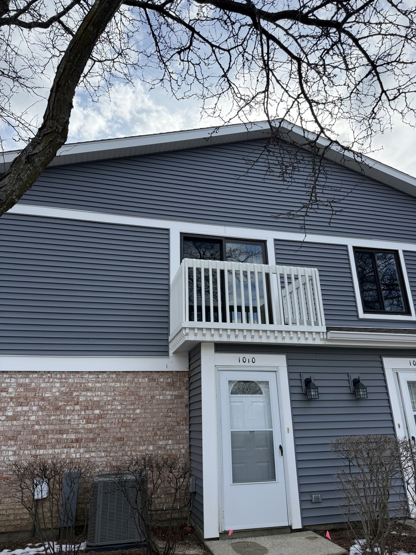 1010 Hayes Court #1010, Vernon Hills, IL 60061