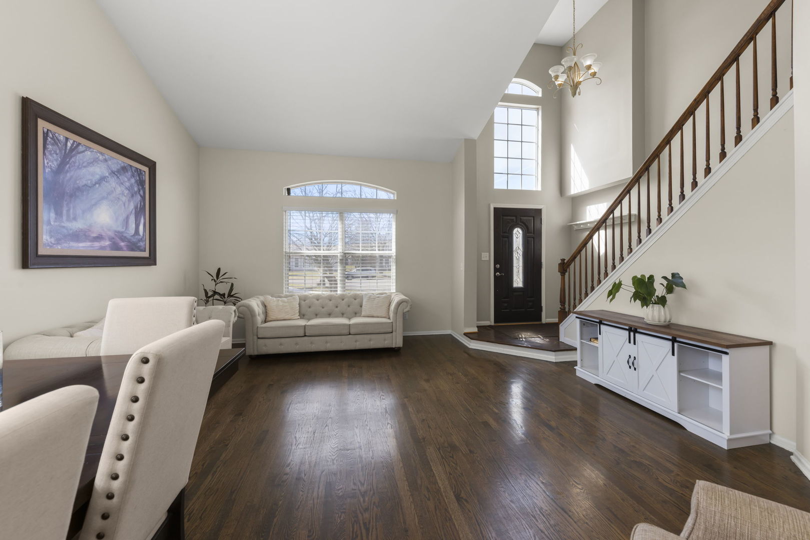 604 Berkshire Court, Oswego, IL 60543