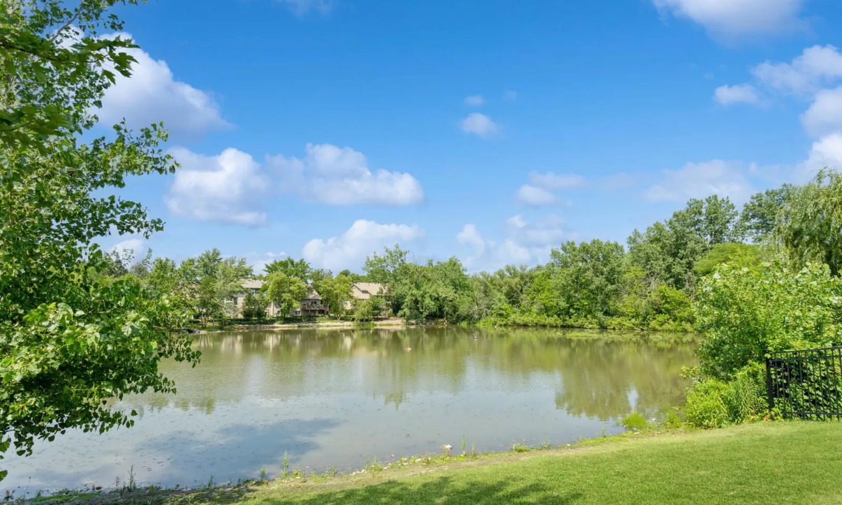 15726 Orlan Brook Drive #195, Orland Park, IL 60462