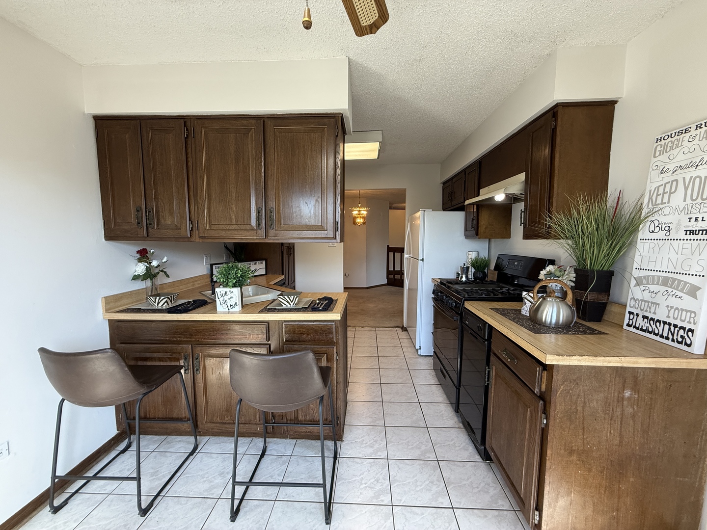 15726 Orlan Brook Drive #195, Orland Park, IL 60462